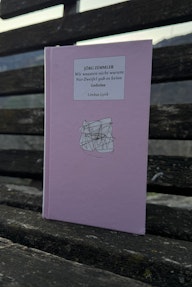 Kein Schutz-Umschlag